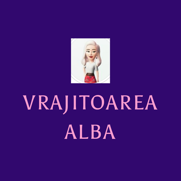 Vrajitoarea Alba